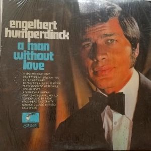 Engelbert Humperdinck - LP